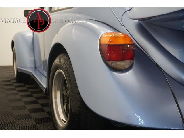 1974 Volkswagen Beetle (CC-2095483) for sale in Statesville, North Carolina