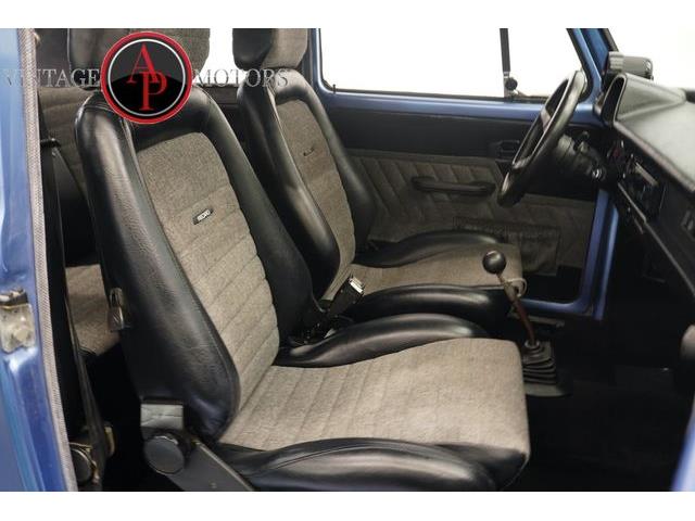 1974 Volkswagen Beetle (CC-2095483) for sale in Statesville, North Carolina
