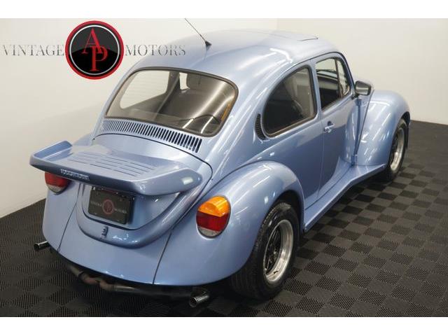 1974 Volkswagen Beetle (CC-2095483) for sale in Statesville, North Carolina