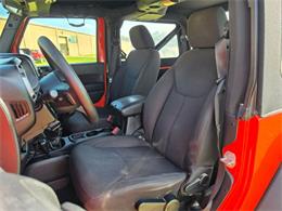 2015 Jeep Wrangler (CC-2095484) for sale in Hope Mills, North Carolina