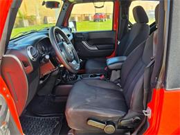2015 Jeep Wrangler (CC-2095484) for sale in Hope Mills, North Carolina