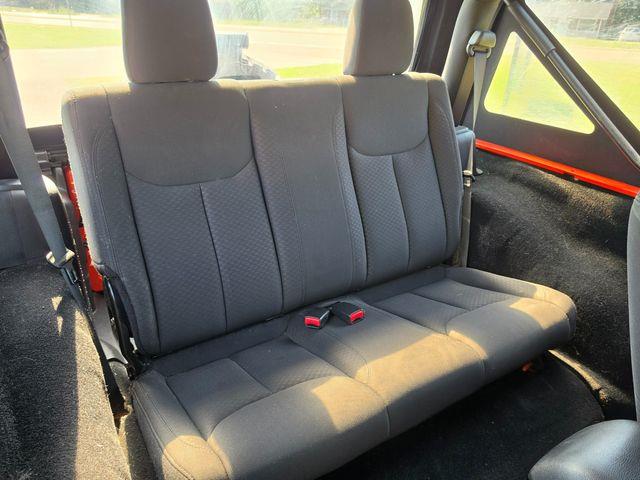 2015 Jeep Wrangler (CC-2095484) for sale in Hope Mills, North Carolina