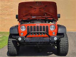 2015 Jeep Wrangler (CC-2095484) for sale in Hope Mills, North Carolina