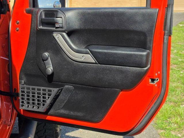 2015 Jeep Wrangler (CC-2095484) for sale in Hope Mills, North Carolina