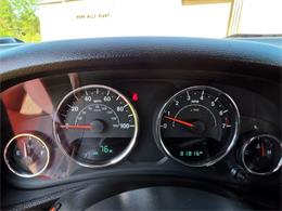 2015 Jeep Wrangler (CC-2095484) for sale in Hope Mills, North Carolina