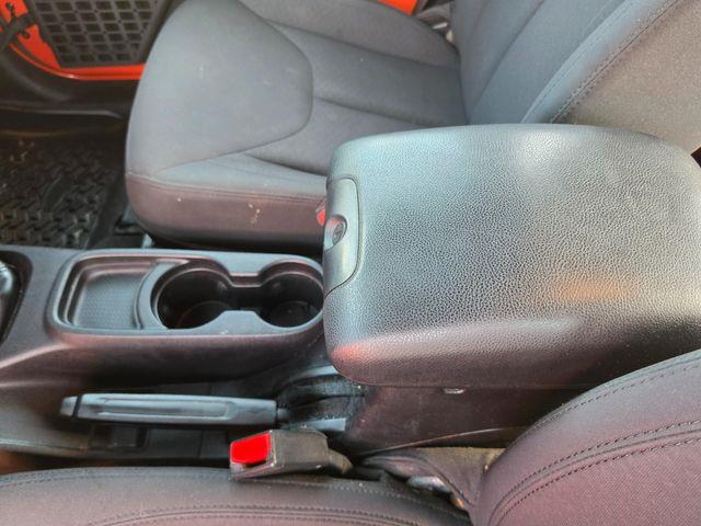 2015 Jeep Wrangler (CC-2095484) for sale in Hope Mills, North Carolina