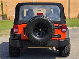 2015 Jeep Wrangler (CC-2095484) for sale in Hope Mills, North Carolina