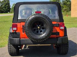 2015 Jeep Wrangler (CC-2095484) for sale in Hope Mills, North Carolina