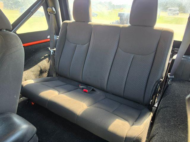 2015 Jeep Wrangler (CC-2095484) for sale in Hope Mills, North Carolina