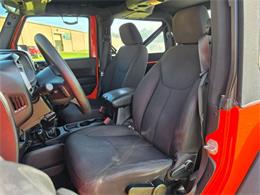 2015 Jeep Wrangler (CC-2095484) for sale in Hope Mills, North Carolina