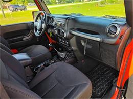2015 Jeep Wrangler (CC-2095484) for sale in Hope Mills, North Carolina