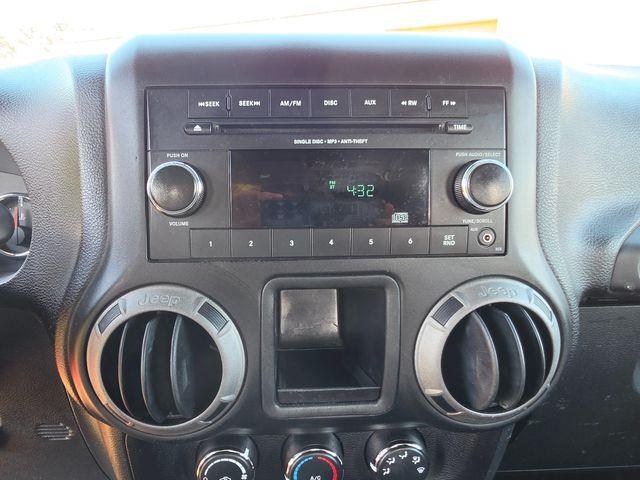 2015 Jeep Wrangler (CC-2095484) for sale in Hope Mills, North Carolina