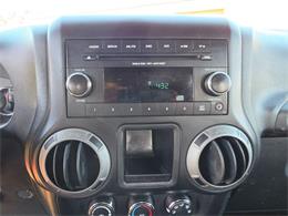 2015 Jeep Wrangler (CC-2095484) for sale in Hope Mills, North Carolina