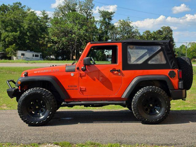 2015 Jeep Wrangler (CC-2095484) for sale in Hope Mills, North Carolina