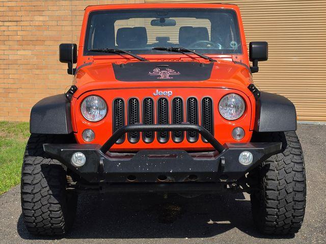 2015 Jeep Wrangler (CC-2095484) for sale in Hope Mills, North Carolina