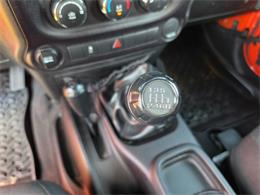 2015 Jeep Wrangler (CC-2095484) for sale in Hope Mills, North Carolina