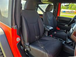2015 Jeep Wrangler (CC-2095484) for sale in Hope Mills, North Carolina