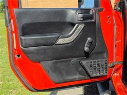 2015 Jeep Wrangler (CC-2095484) for sale in Hope Mills, North Carolina