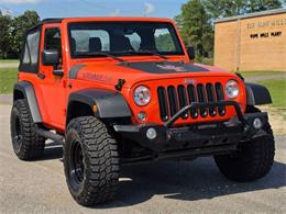 2015 Jeep Wrangler (CC-2095484) for sale in Hope Mills, North Carolina