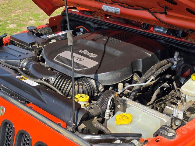 2015 Jeep Wrangler (CC-2095484) for sale in Hope Mills, North Carolina