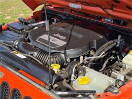 2015 Jeep Wrangler (CC-2095484) for sale in Hope Mills, North Carolina
