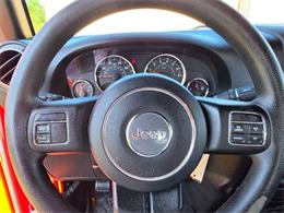 2015 Jeep Wrangler (CC-2095484) for sale in Hope Mills, North Carolina