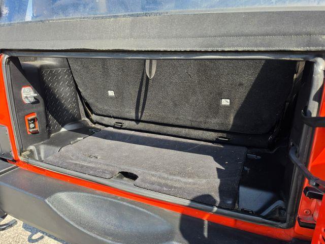 2015 Jeep Wrangler (CC-2095484) for sale in Hope Mills, North Carolina