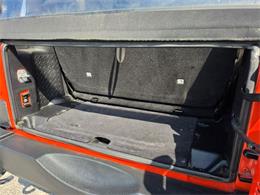 2015 Jeep Wrangler (CC-2095484) for sale in Hope Mills, North Carolina