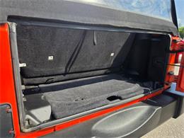 2015 Jeep Wrangler (CC-2095484) for sale in Hope Mills, North Carolina