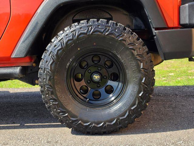 2015 Jeep Wrangler (CC-2095484) for sale in Hope Mills, North Carolina