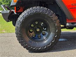 2015 Jeep Wrangler (CC-2095484) for sale in Hope Mills, North Carolina