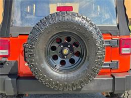 2015 Jeep Wrangler (CC-2095484) for sale in Hope Mills, North Carolina
