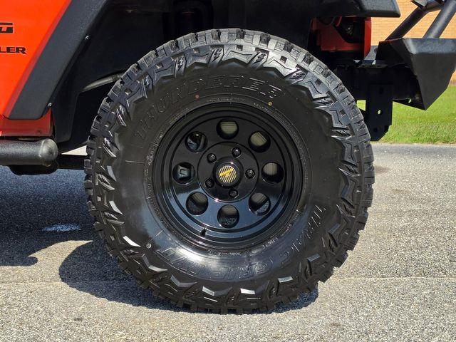 2015 Jeep Wrangler (CC-2095484) for sale in Hope Mills, North Carolina