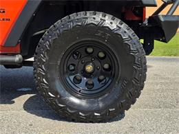2015 Jeep Wrangler (CC-2095484) for sale in Hope Mills, North Carolina
