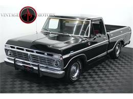 1977 Ford F100 (CC-2095485) for sale in Statesville, North Carolina