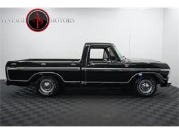 1977 Ford F100 (CC-2095485) for sale in Statesville, North Carolina
