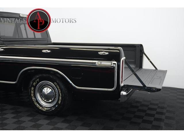 1977 Ford F100 (CC-2095485) for sale in Statesville, North Carolina