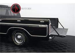 1977 Ford F100 (CC-2095485) for sale in Statesville, North Carolina
