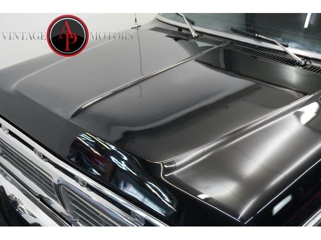 1977 Ford F100 (CC-2095485) for sale in Statesville, North Carolina