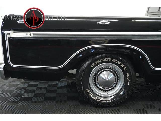 1977 Ford F100 (CC-2095485) for sale in Statesville, North Carolina