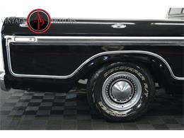 1977 Ford F100 (CC-2095485) for sale in Statesville, North Carolina