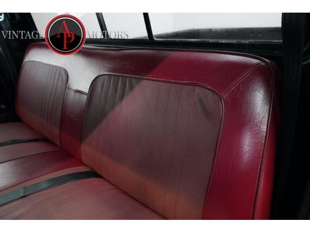 1977 Ford F100 (CC-2095485) for sale in Statesville, North Carolina