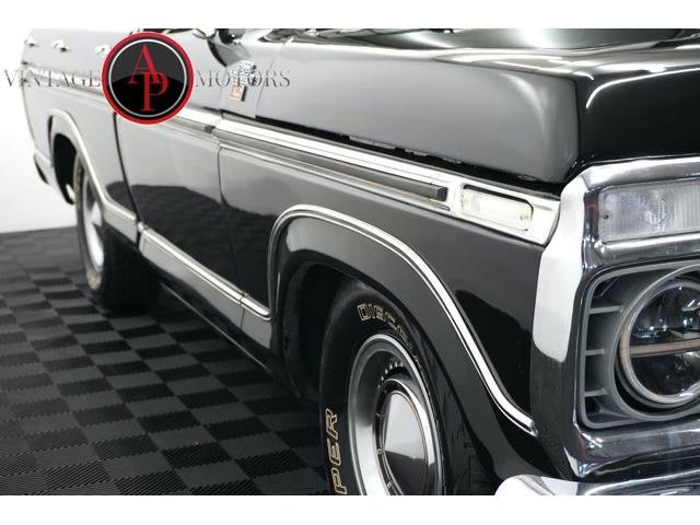 1977 Ford F100 (CC-2095485) for sale in Statesville, North Carolina