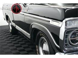 1977 Ford F100 (CC-2095485) for sale in Statesville, North Carolina