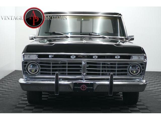1977 Ford F100 (CC-2095485) for sale in Statesville, North Carolina