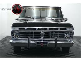 1977 Ford F100 (CC-2095485) for sale in Statesville, North Carolina
