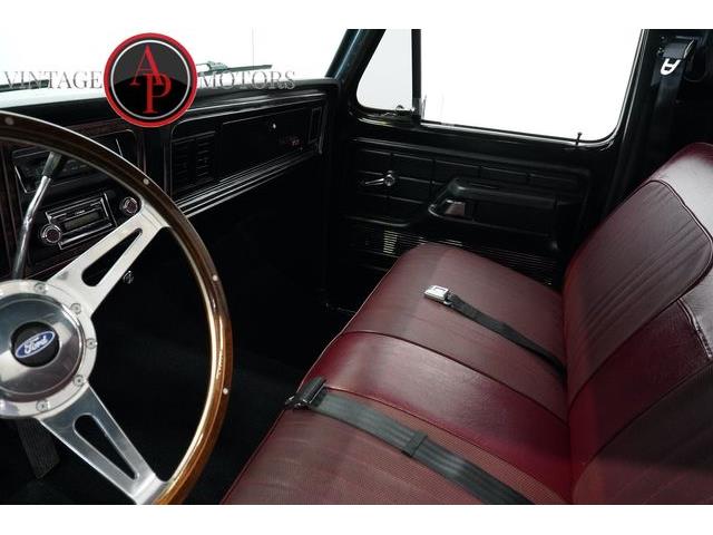 1977 Ford F100 (CC-2095485) for sale in Statesville, North Carolina