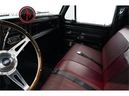 1977 Ford F100 (CC-2095485) for sale in Statesville, North Carolina