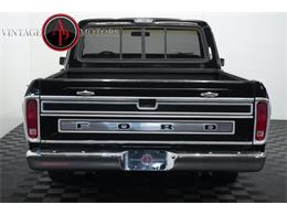 1977 Ford F100 (CC-2095485) for sale in Statesville, North Carolina