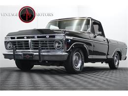 1977 Ford F100 (CC-2095485) for sale in Statesville, North Carolina
